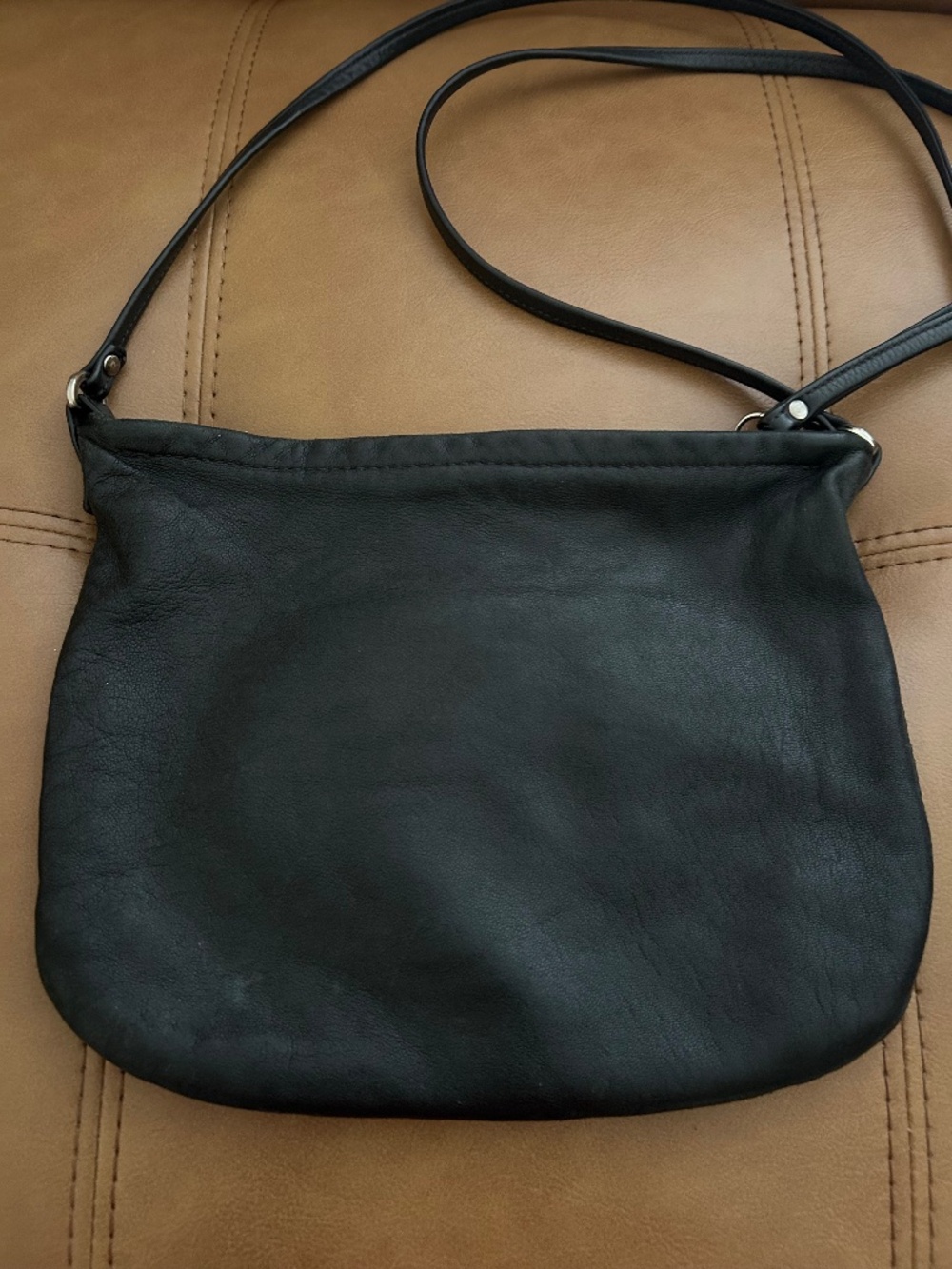 Rough & Tumble Vintage CBC/Traveler?